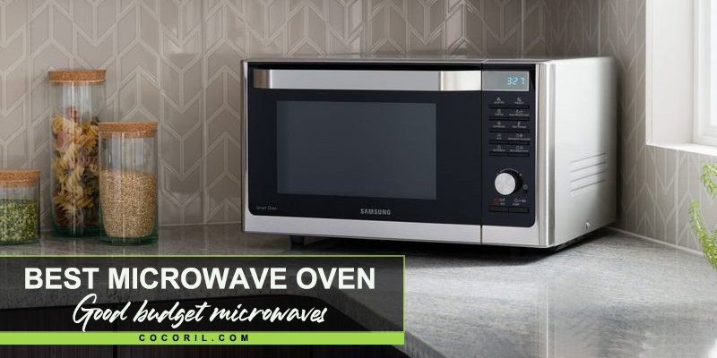 Best Microwave Oven