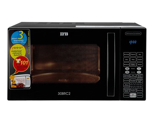 IFB 30 L Convection Microwave Oven (1)
