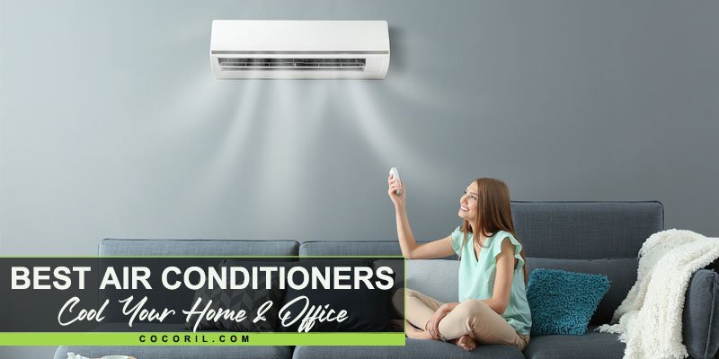 Air Conditioners (1)