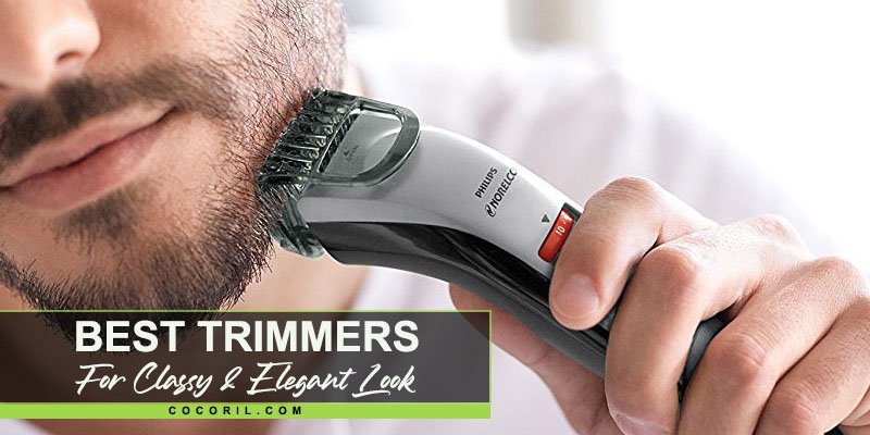 Best Trimmers