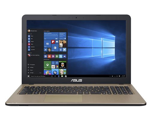 ASUS VivoBook 15 Intel Celeron N3350 15.6 inches HD Laptop