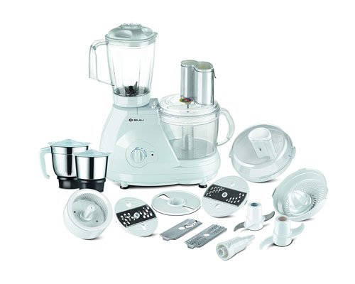Bajaj Food Factory FX 11 Food Processor