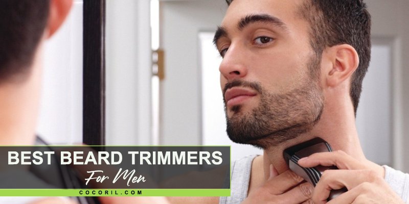 Best Beard Trimmers