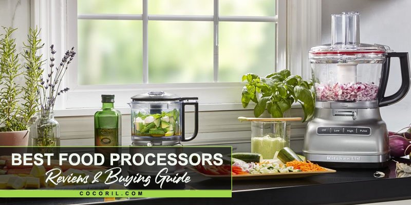 Best Food Processors