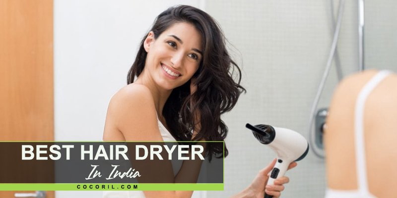 Best Hair Dryer In India