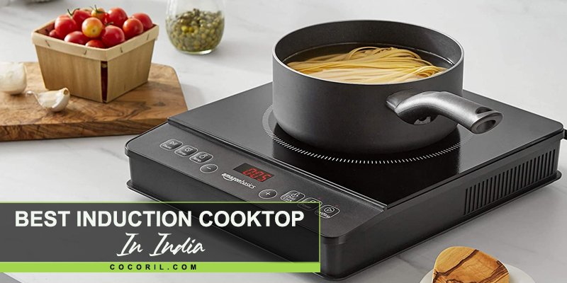 Best Induction Cooktop in India