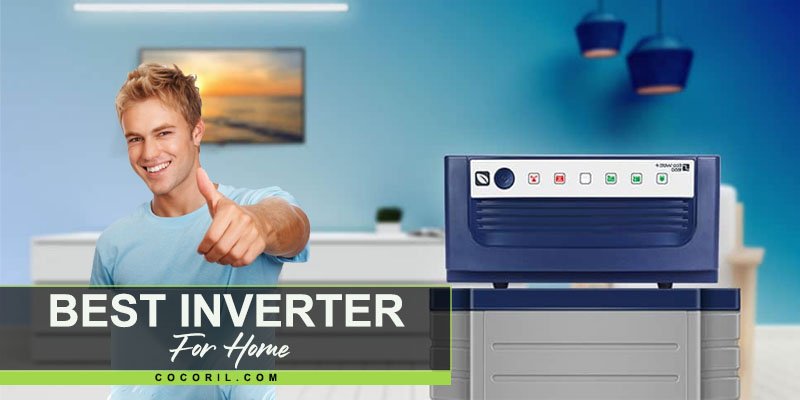 Best Inverter For Home