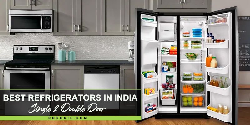 Best Refrigerators in India