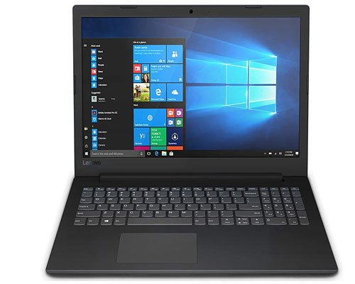 Lenovo V145-AMD-A6 15.6 inch HD Laptop