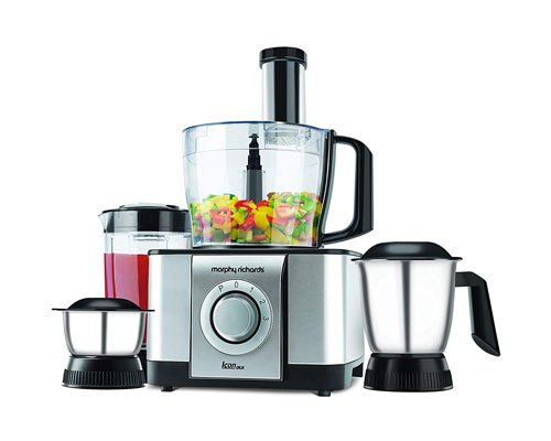 Morphy Richards Icon Dlx