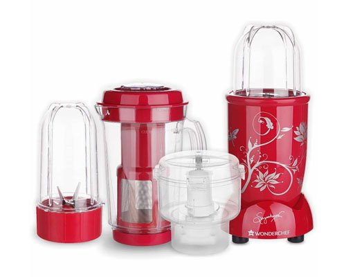 Nutri-Blend Complete Kitchen Machine