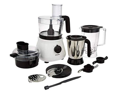 Philips Food Processor HL1661