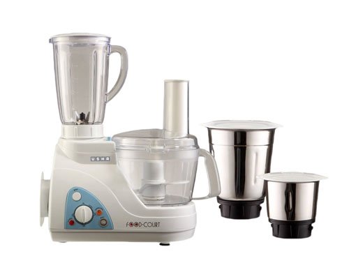 Usha Food Processor
