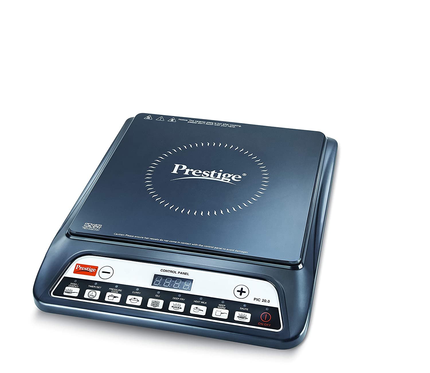 Best Induction Cooktop
