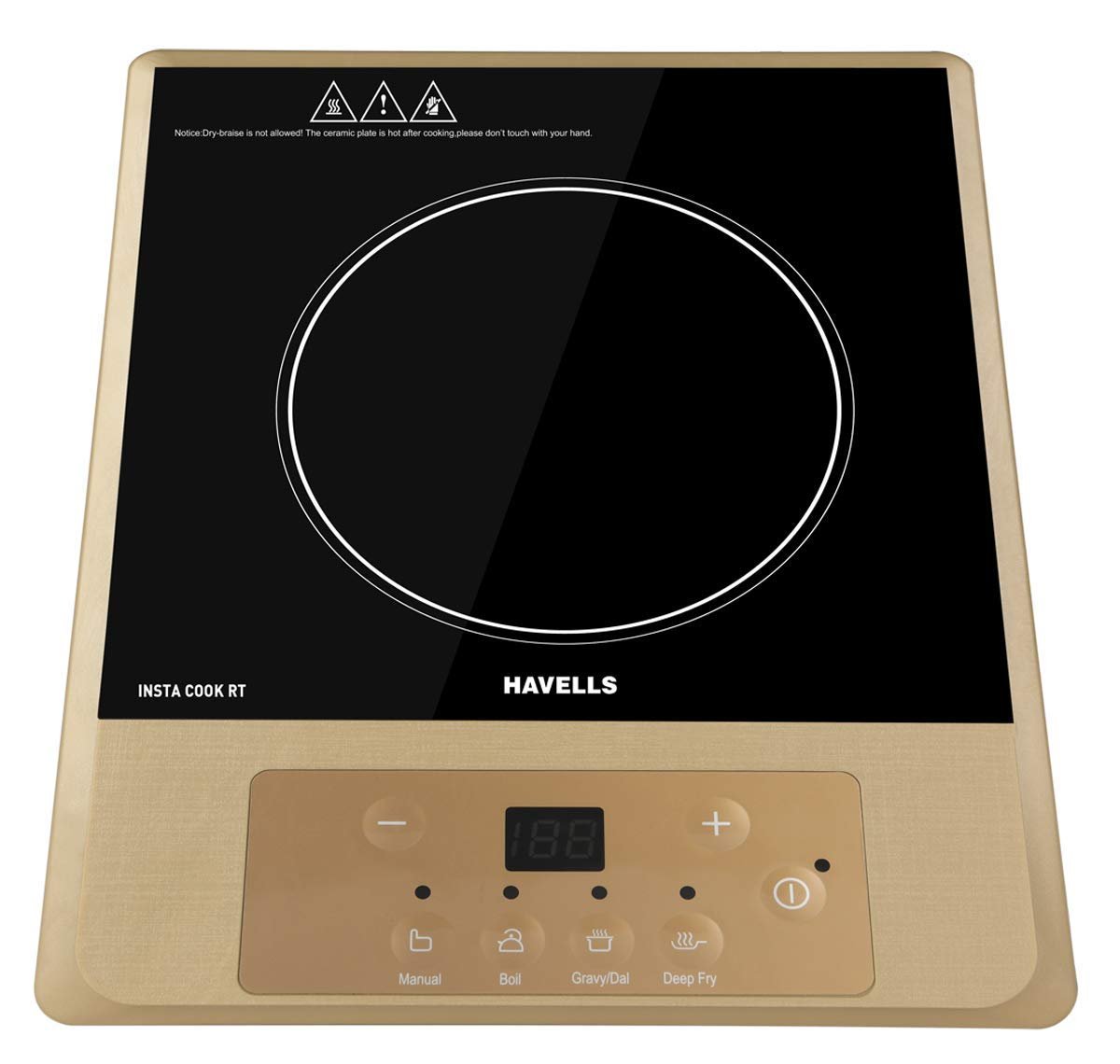 Best Induction Cooktop