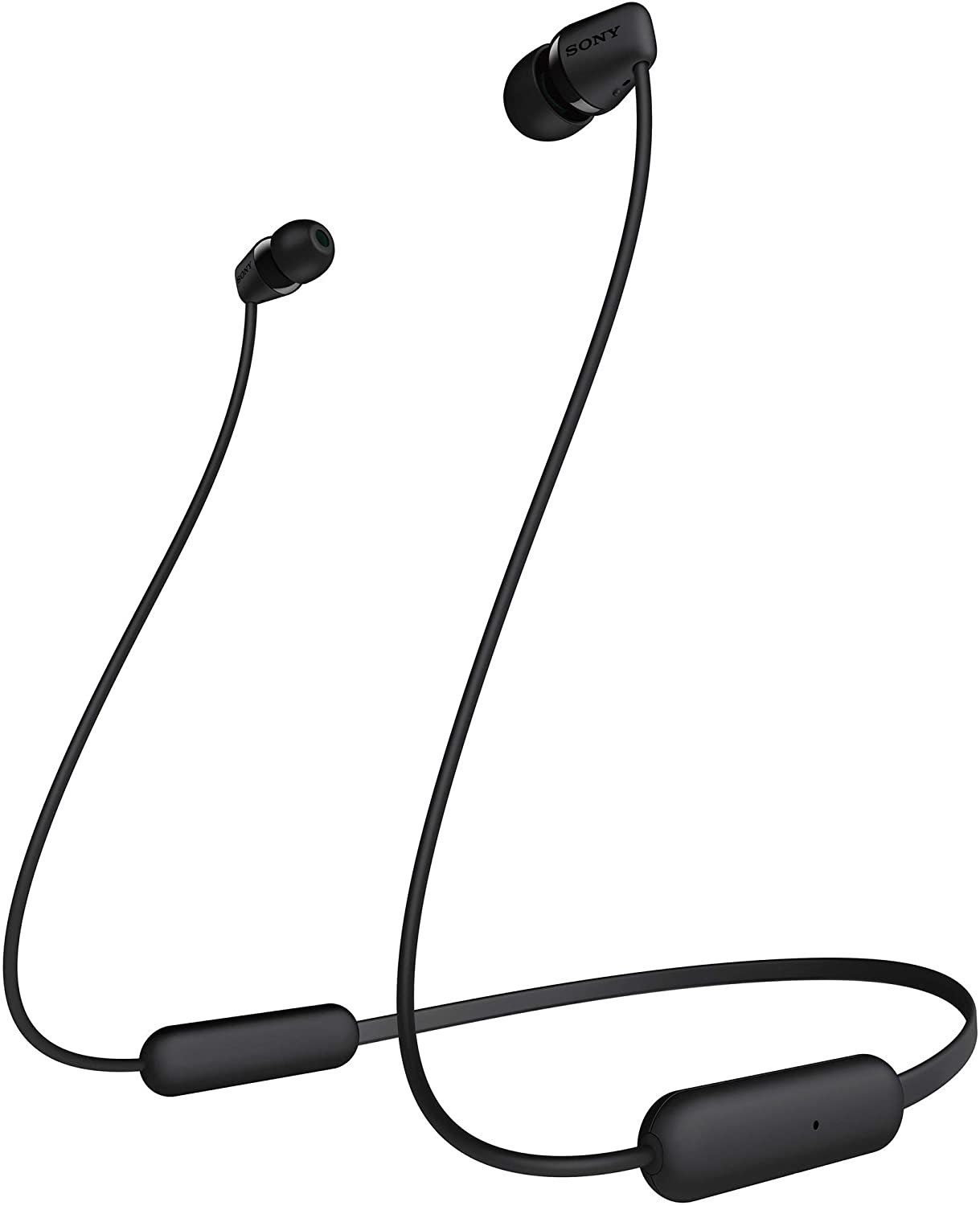 Sony WI-C 200