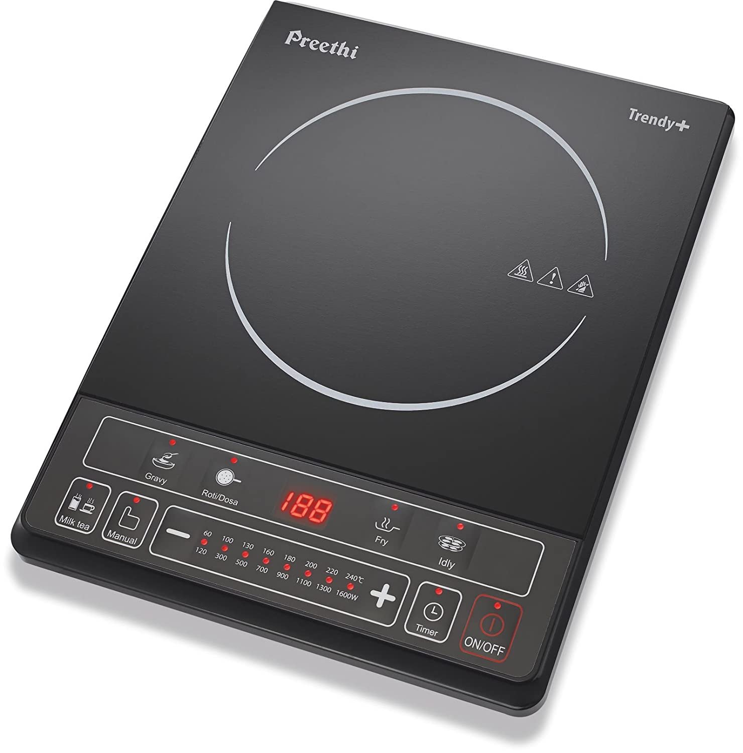 Best Induction Cooktop