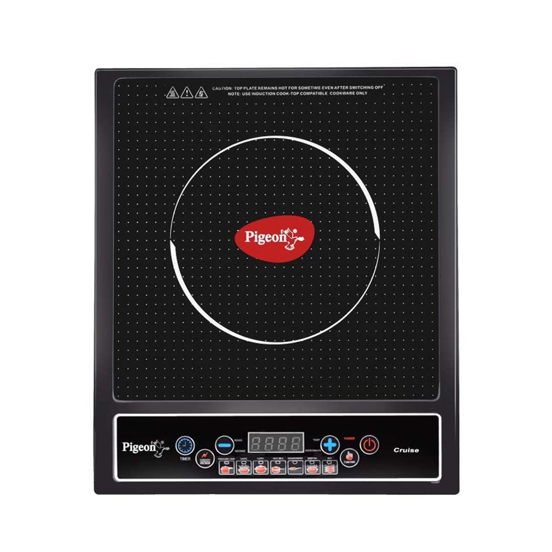 Pigeon Induction Cooktop