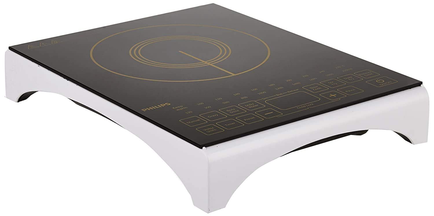 Philips Induction Cooktop