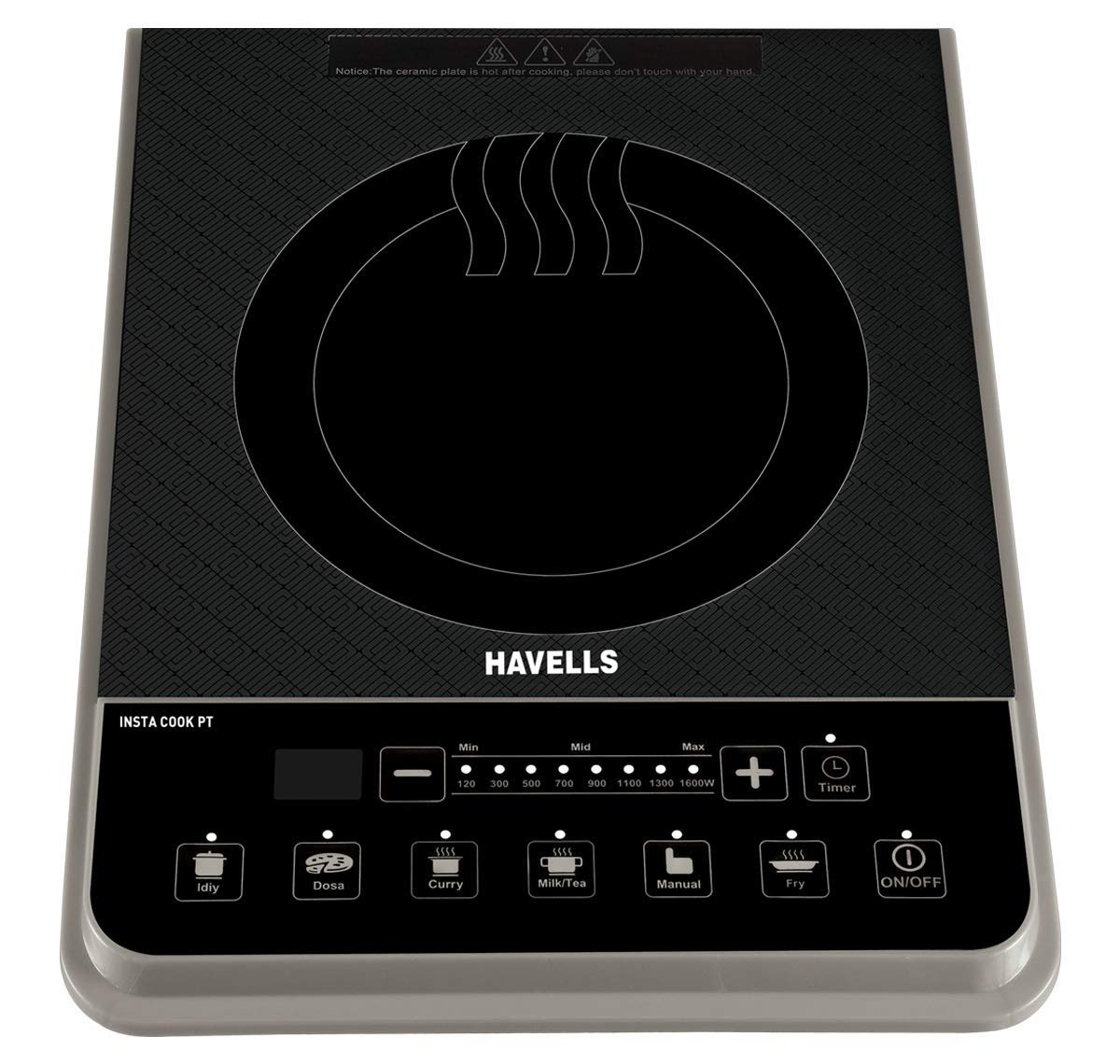 Best Induction Cooktop