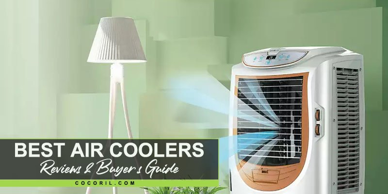 Best Air Coolers