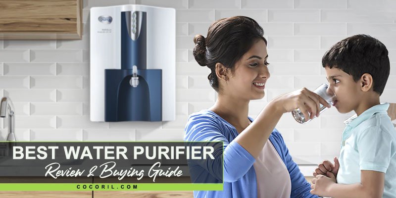 Best water purifier