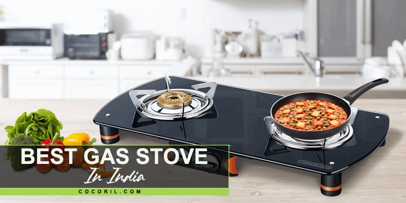 Best Gas Stove
