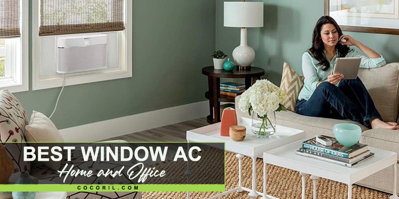 Best Window AC in India