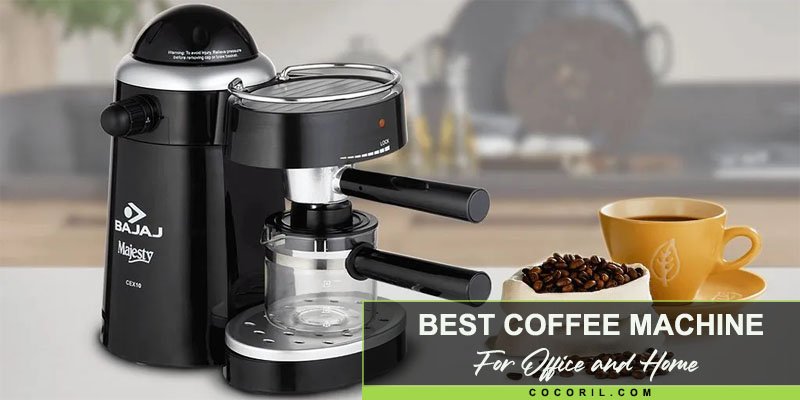 Best Coffee Machine