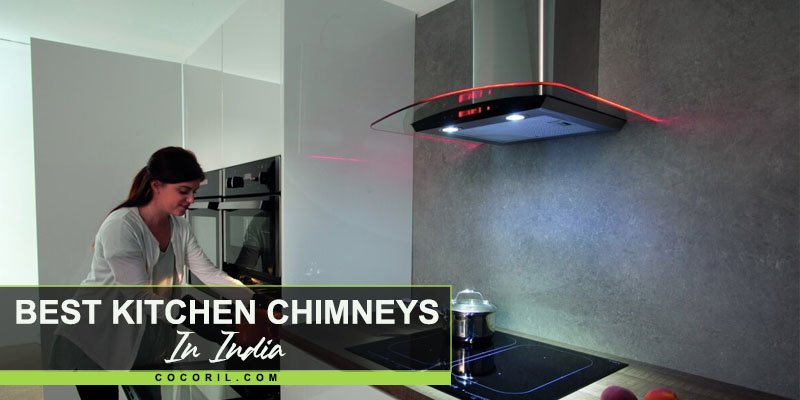 Best Kitchen Chimneys