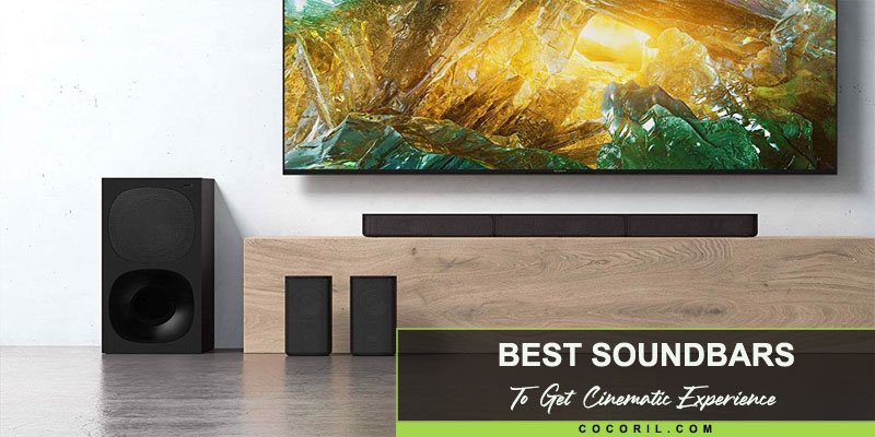 Best Soundbars