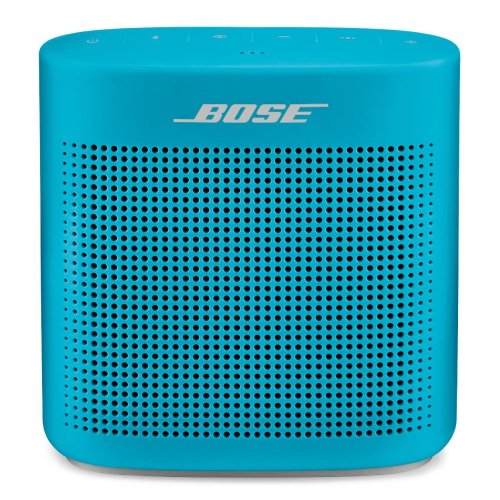 Bose SoundLink Color II