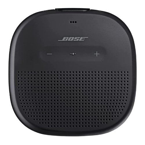 Bose SoundLink Micro Portable Bluetooth Speaker