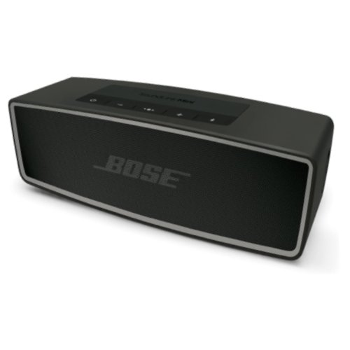 Bose SoundLink Mini Bluetooth Speaker II