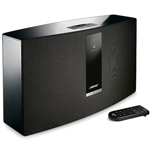 Bose SoundTouch 30 wireless speaker