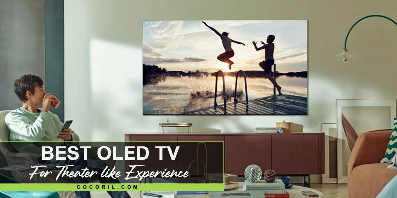 Best OLED TV