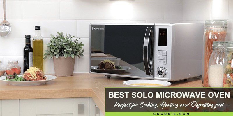 Best Solo Microwave Oven
