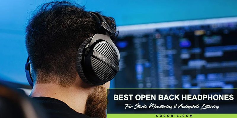 best open back headphones