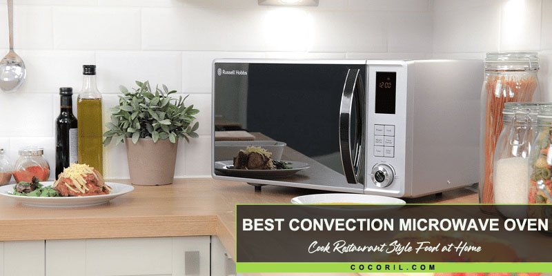 Best Convection Microwave Oven