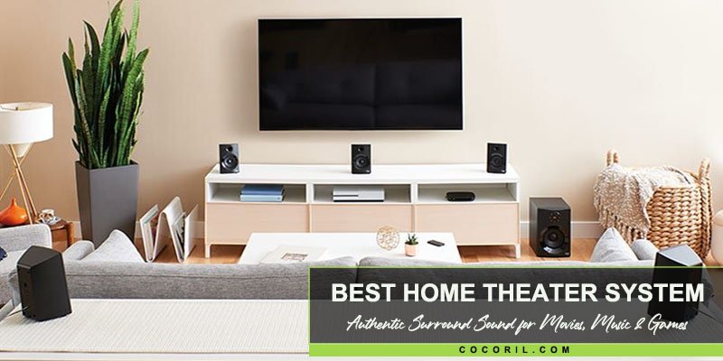 best home theater system in india