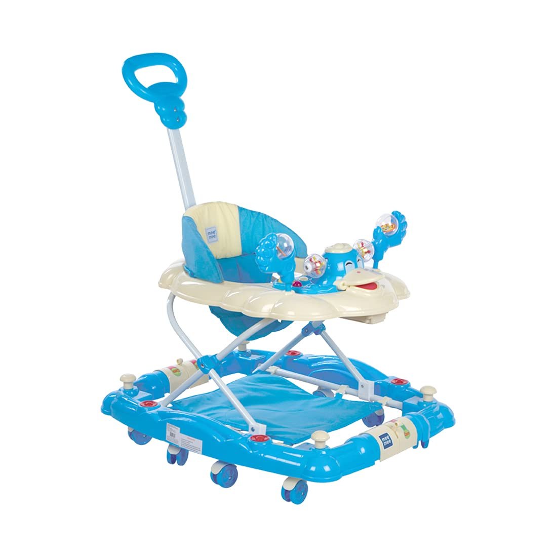 Mee Mee baby walker