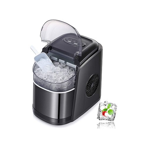 Antarctic Star Ice Maker