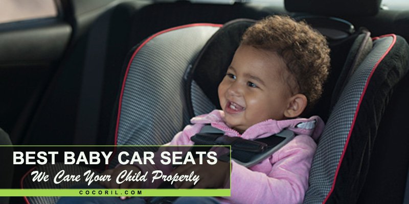 Best-Baby-Car-Seats-of-2022