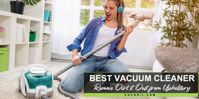 Best Vacuum Cleaner