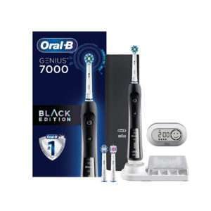 Oral-B 7000 SmartSeries electric toothbrush for adults