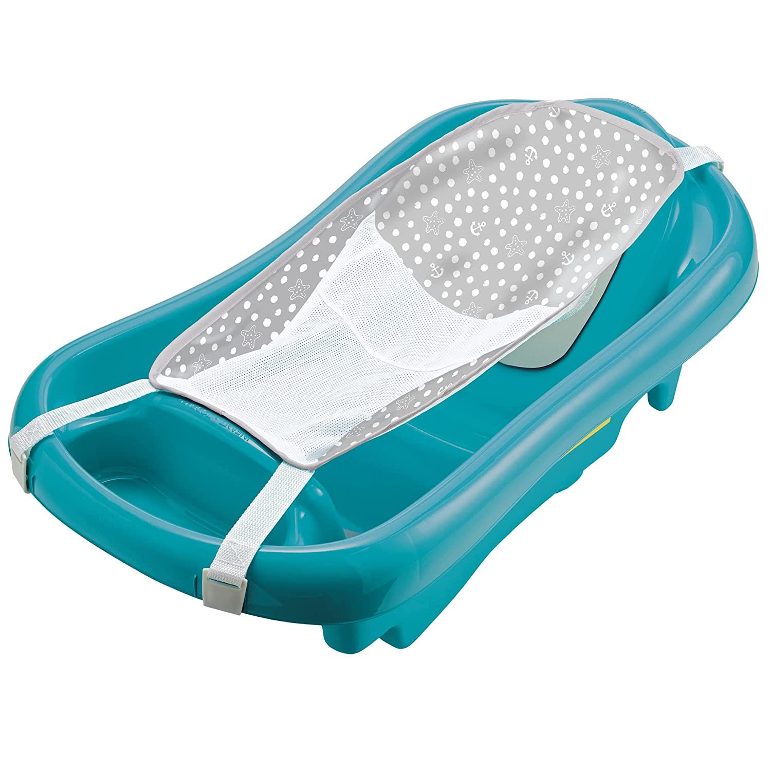 First Year Newborn to Toddler Bath Tub