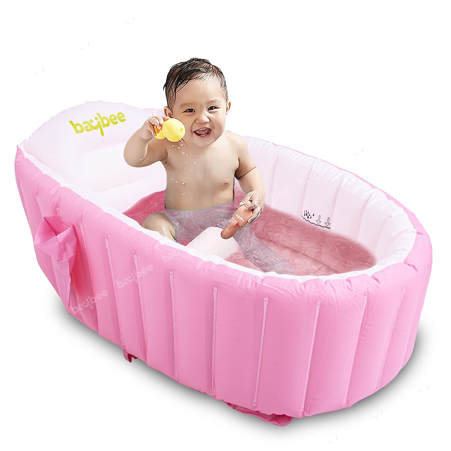 Baybee Sansa Baby bathtub
