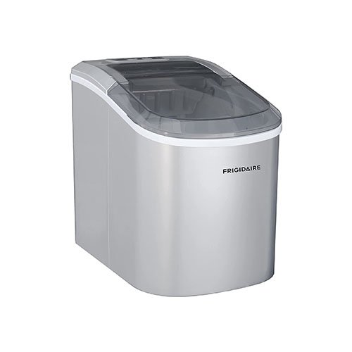frigidaire portable ice maker