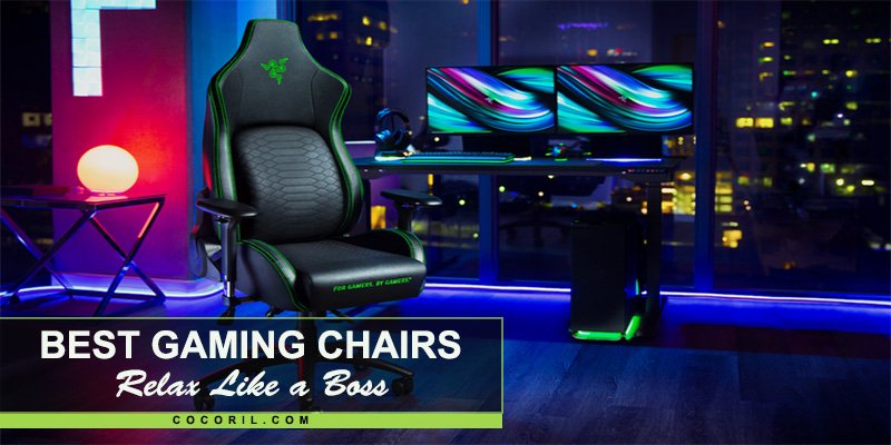 gaming chair