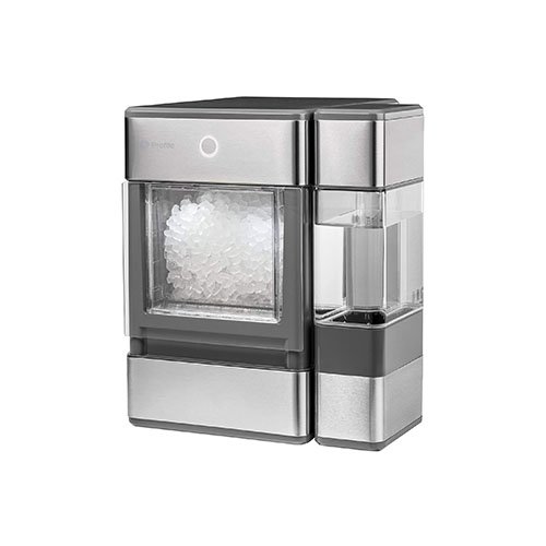 ge profile ice maker